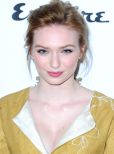 Eleanor Tomlinson