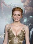 Eleanor Tomlinson