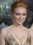 Eleanor Tomlinson