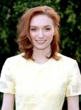 Eleanor Tomlinson