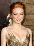 Eleanor Tomlinson