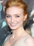 Eleanor Tomlinson