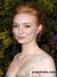 Eleanor Tomlinson