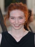 Eleanor Tomlinson