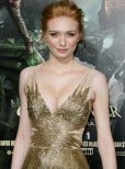 Eleanor Tomlinson