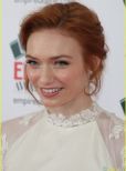 Eleanor Tomlinson