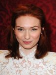 Eleanor Tomlinson