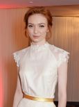 Eleanor Tomlinson