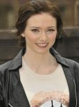 Eleanor Tomlinson