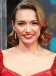 Eleanor Tomlinson