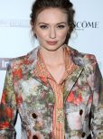 Eleanor Tomlinson