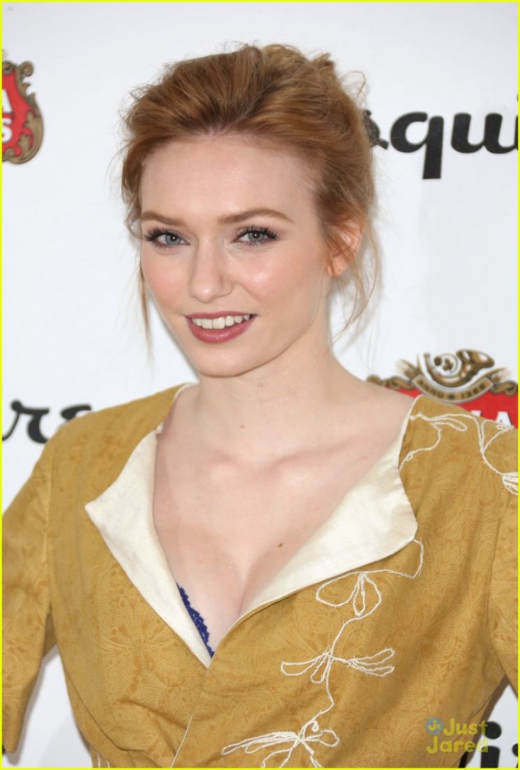 Eleanor Tomlinson