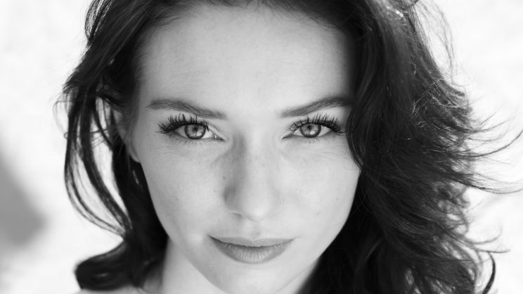 Eleanor Tomlinson