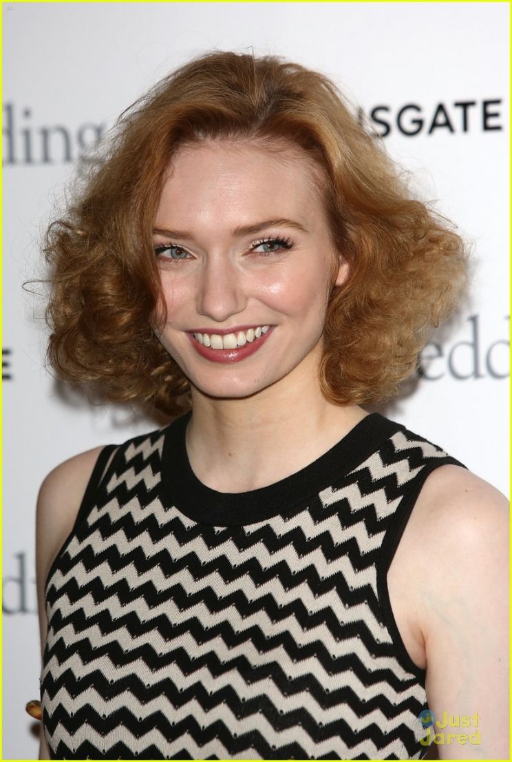 Eleanor Tomlinson