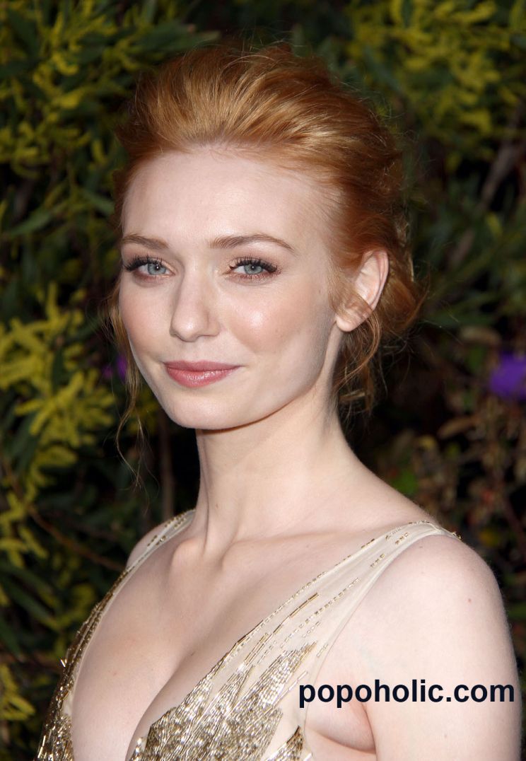 Eleanor Tomlinson