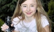 Eleanor Worthington-Cox