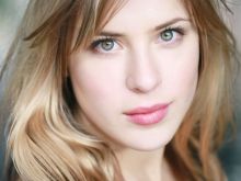Eleanor Wyld