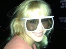 Eleanor Wyld