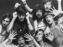 Electric Light Orchestra