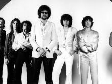 Electric Light Orchestra