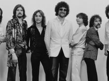 Electric Light Orchestra