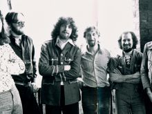 Electric Light Orchestra