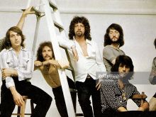 Electric Light Orchestra