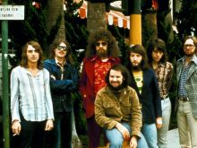 Electric Light Orchestra