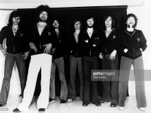 Electric Light Orchestra