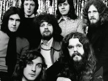 Electric Light Orchestra