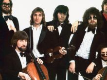 Electric Light Orchestra