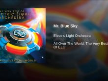 Electric Light Orchestra