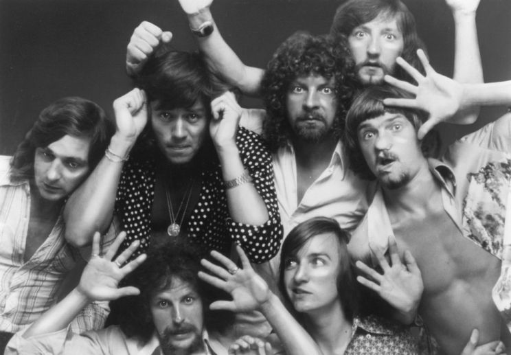 Electric Light Orchestra