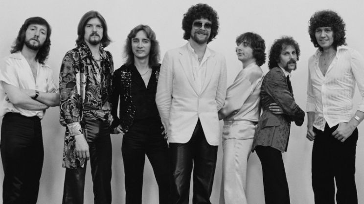 Electric Light Orchestra