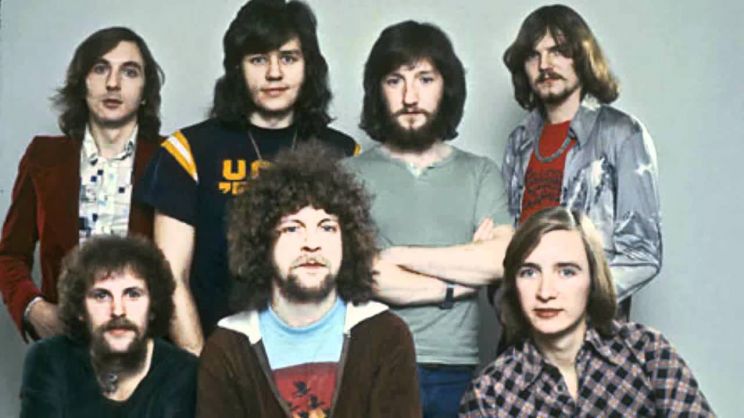 Electric Light Orchestra