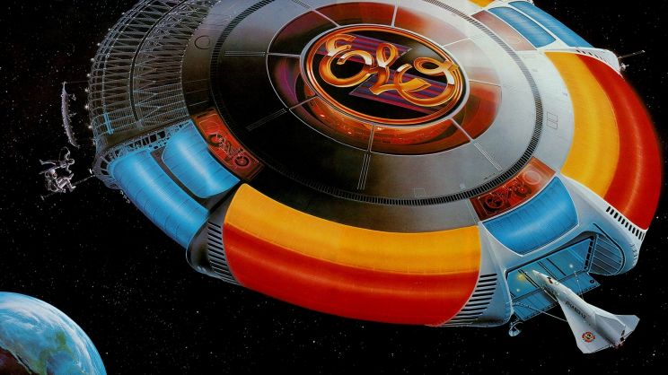 Electric Light Orchestra