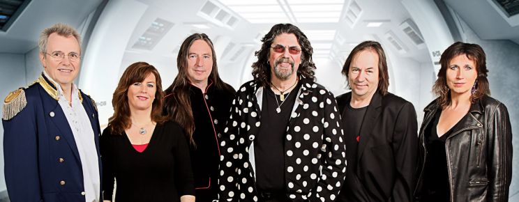 Electric Light Orchestra