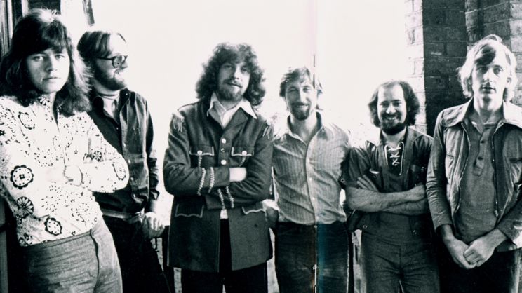 Electric Light Orchestra