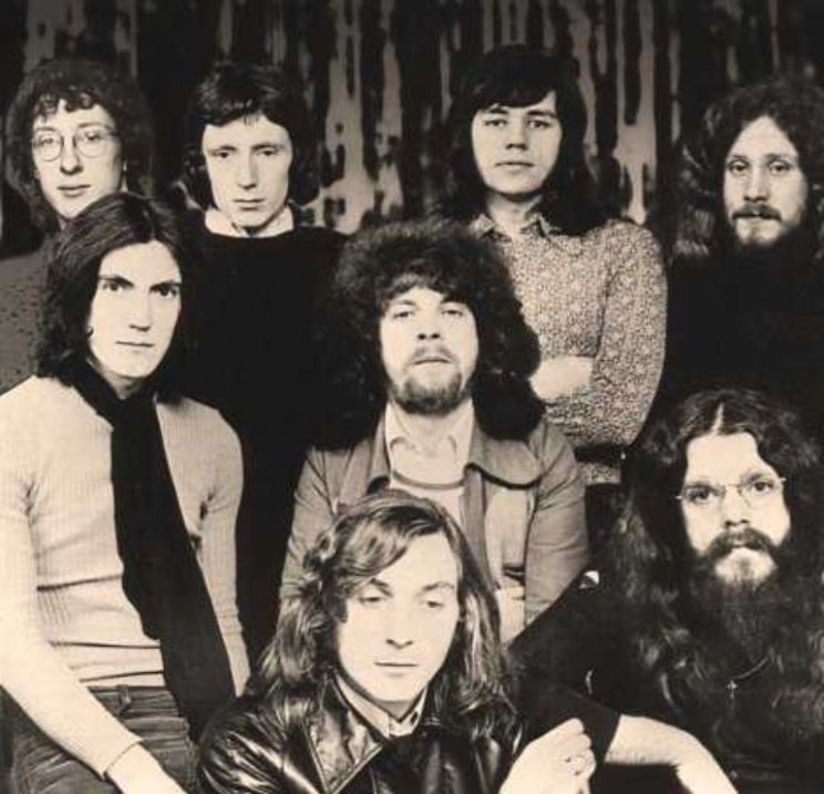 Electric Light Orchestra