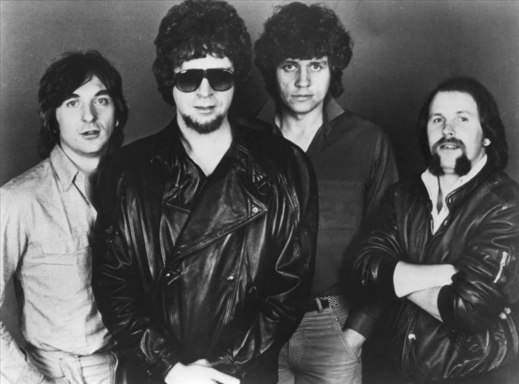 Electric Light Orchestra