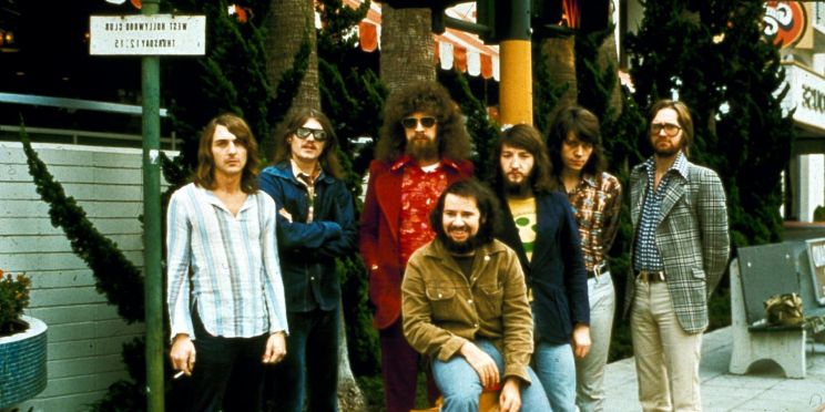 Electric Light Orchestra