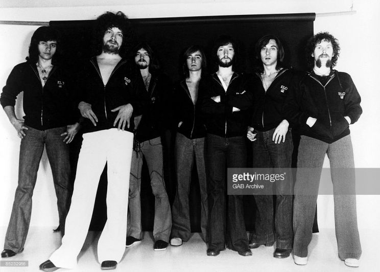 Electric Light Orchestra