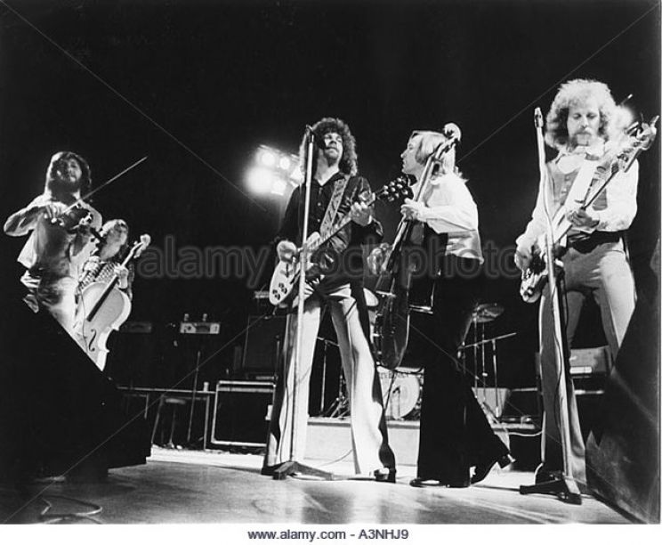 Electric Light Orchestra