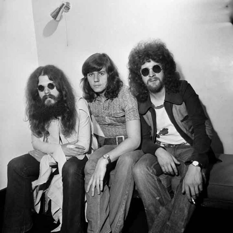 Electric Light Orchestra