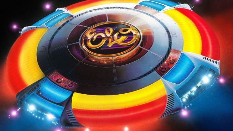 Electric Light Orchestra