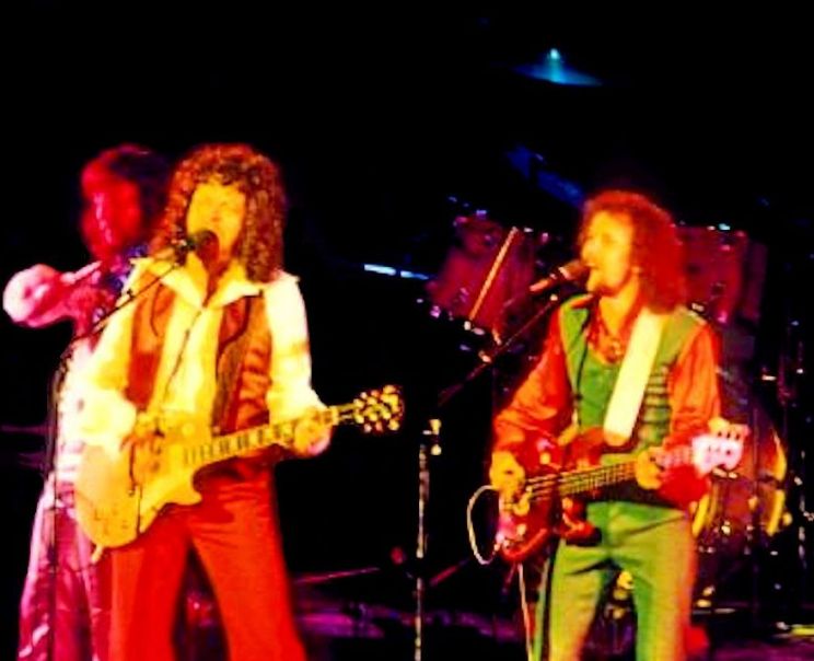 Electric Light Orchestra