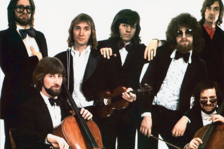 Electric Light Orchestra