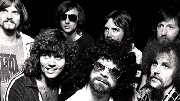 Electric Light Orchestra