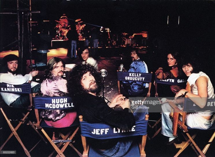 Electric Light Orchestra