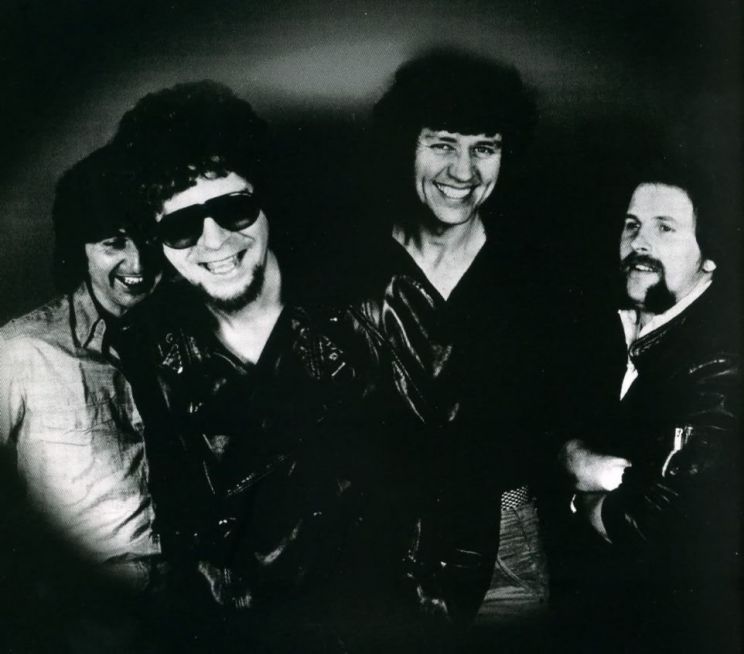 Electric Light Orchestra